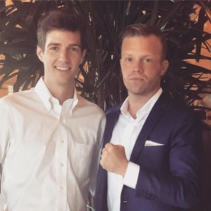 Meet your Posher, Tyler